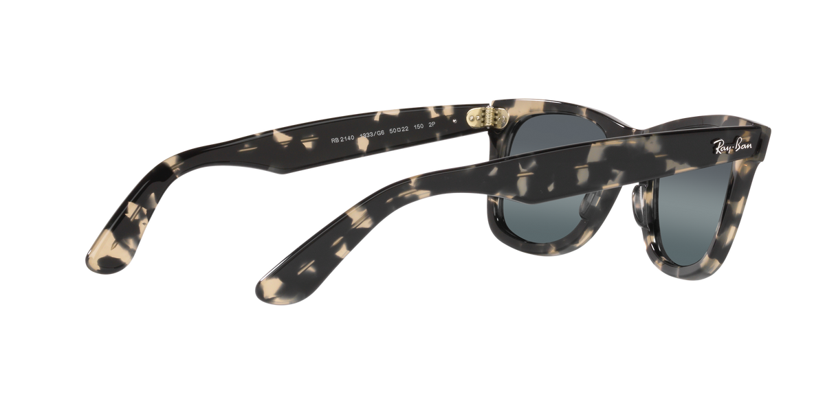 RB2140 - 1333G6 sunglasses - view 10