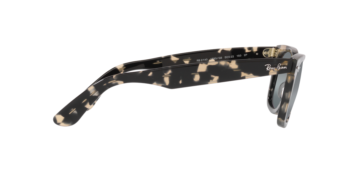 RB2140 - 1333G6 sunglasses - view 11