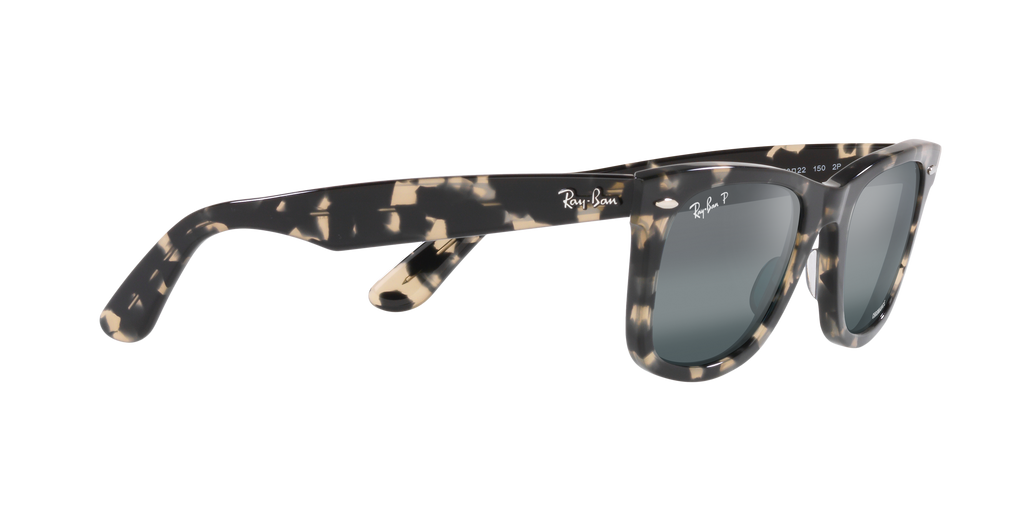 RB2140 - 1333G6 sunglasses - view 12