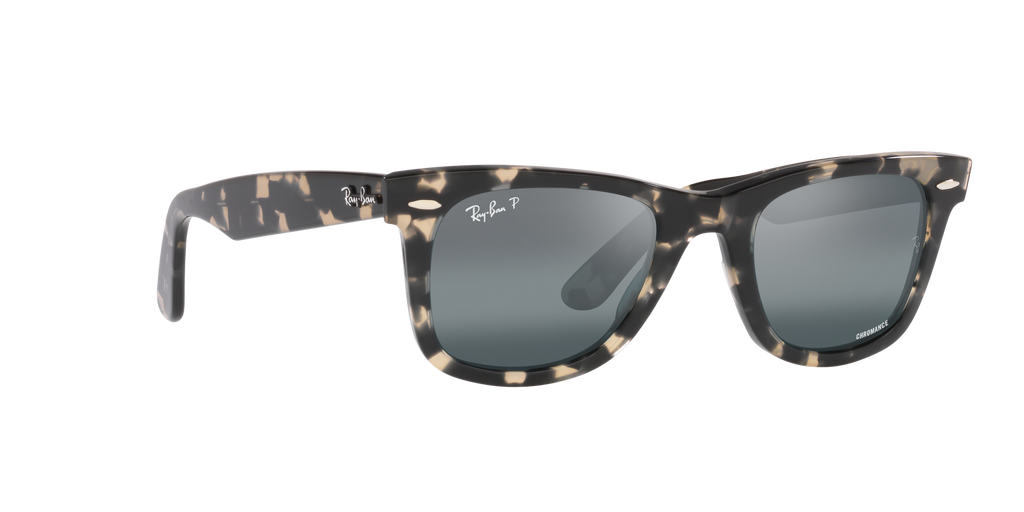 RB2140 - 1333G6 sunglasses - view 13