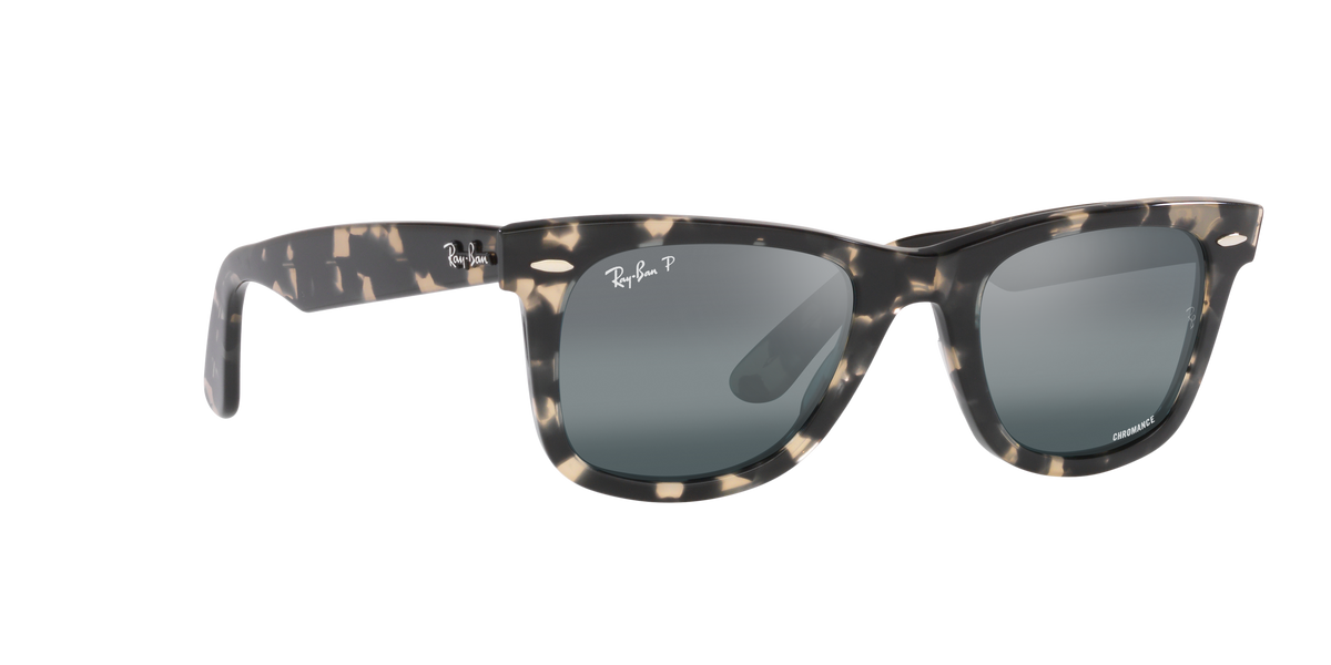 RB2140 - 1333G6 sunglasses - view 13