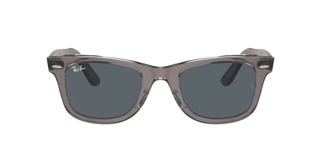 RB2140 - 1355R5 sunglasses - view 2
