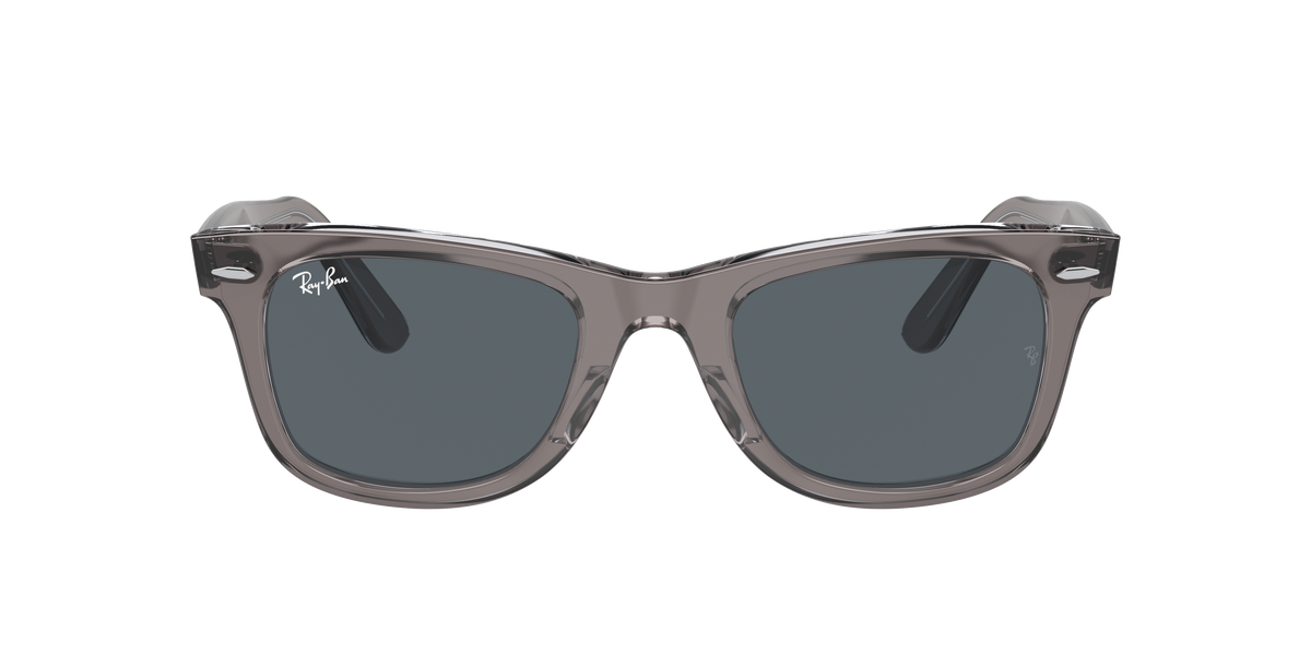 RB2140 - 1355R5 sunglasses - view 2