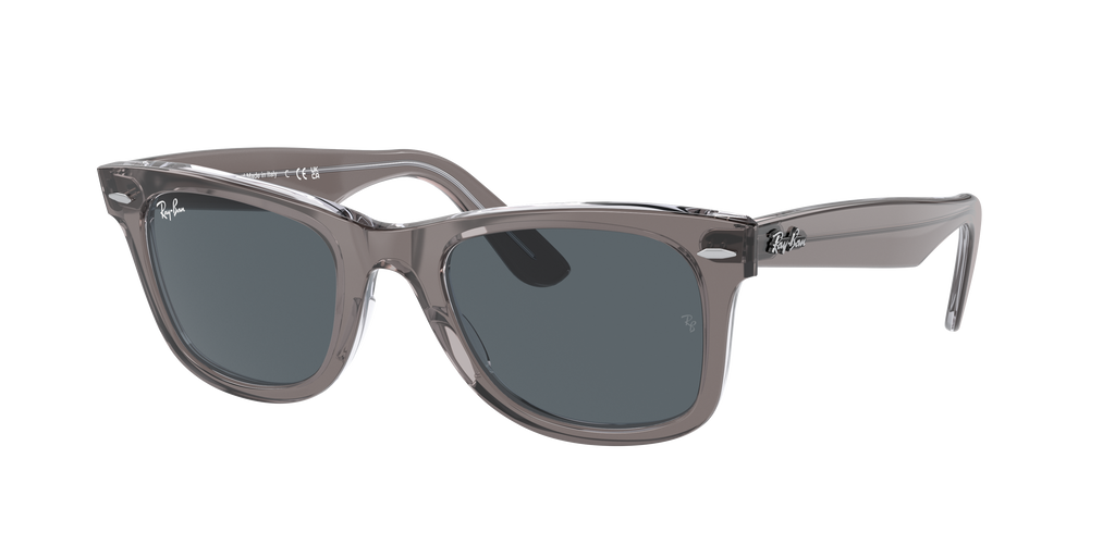 RB2140 - 1355R5 sunglasses - view 3