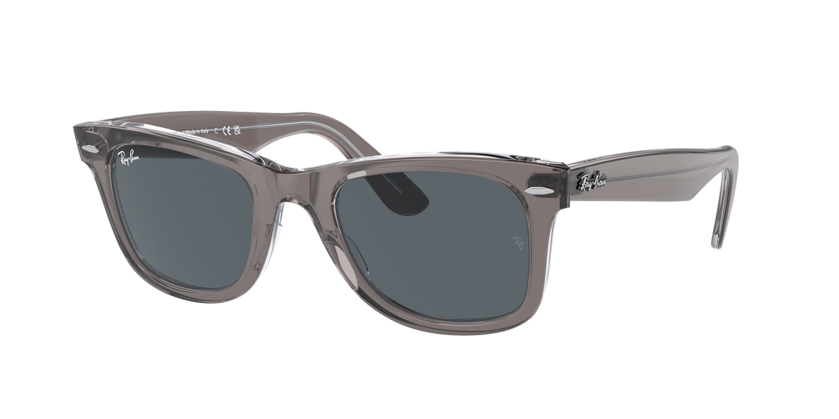 RB2140 - 1355R5 sunglasses - view 3