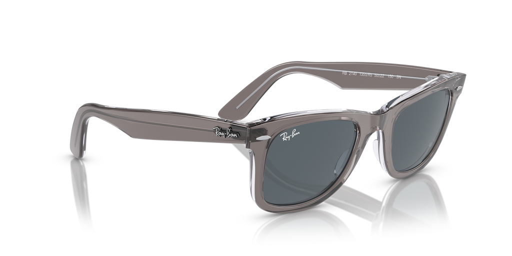 RB2140 - 1355R5 sunglasses - view 4