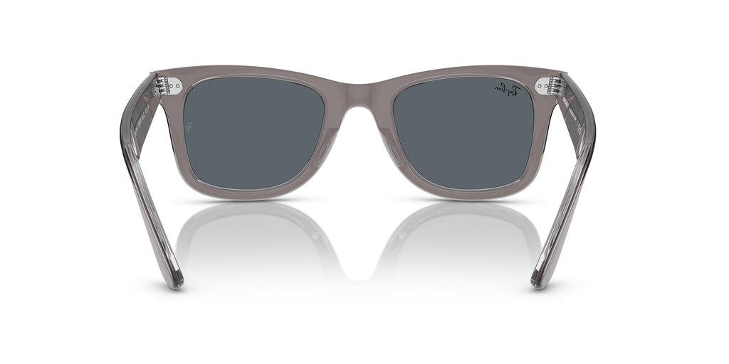 RB2140 - 1355R5 sunglasses - view 5