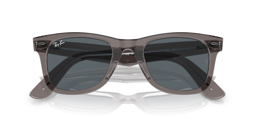 RB2140 - 1355R5 sunglasses - view 6