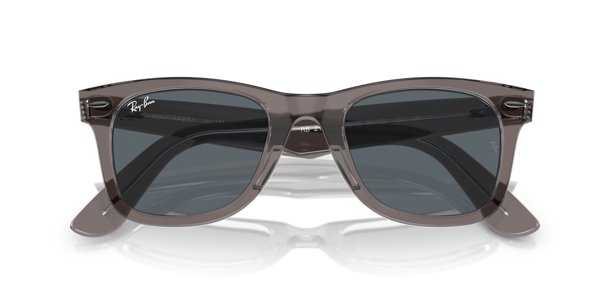 RB2140 - 1355R5 sunglasses - view 6