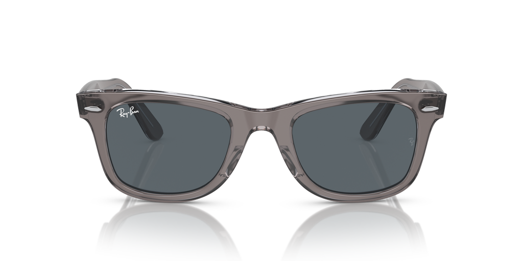 RB2140 - 1355R5 sunglasses - view 7