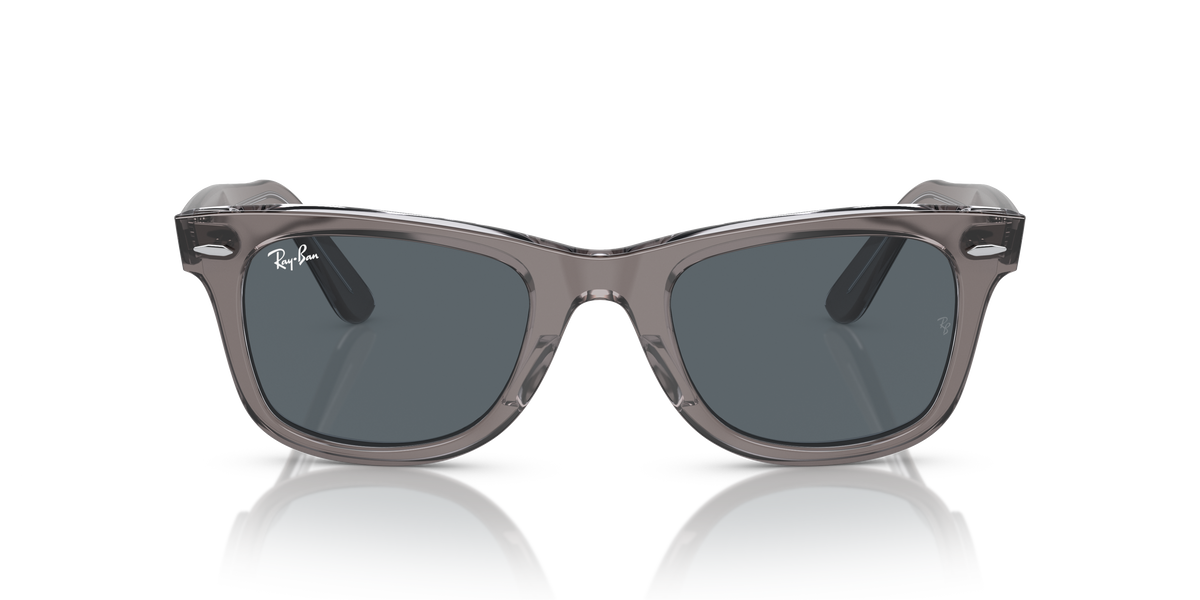 RB2140 - 1355R5 sunglasses - view 7