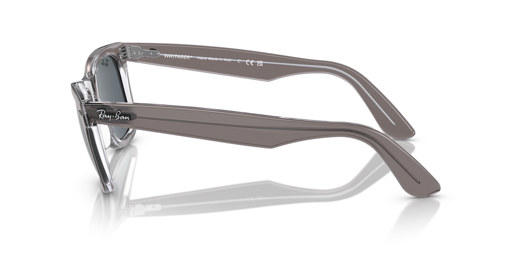 RB2140 - 1355R5 sunglasses - view 8