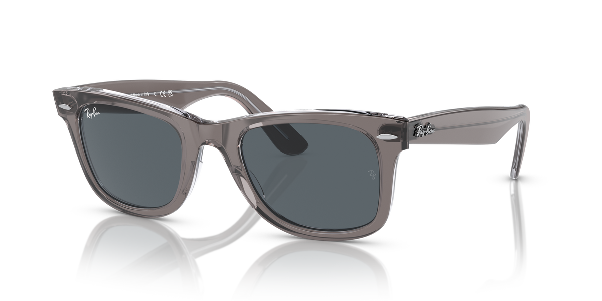 RB2140 - 1355R5 sunglasses - view 9