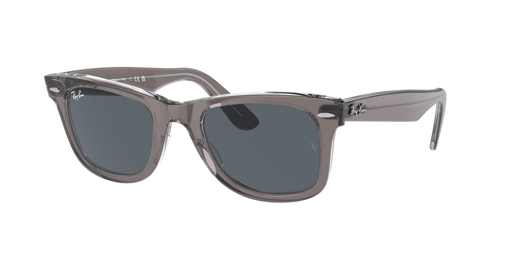 RB2140 - 1355R5 sunglasses - view 1