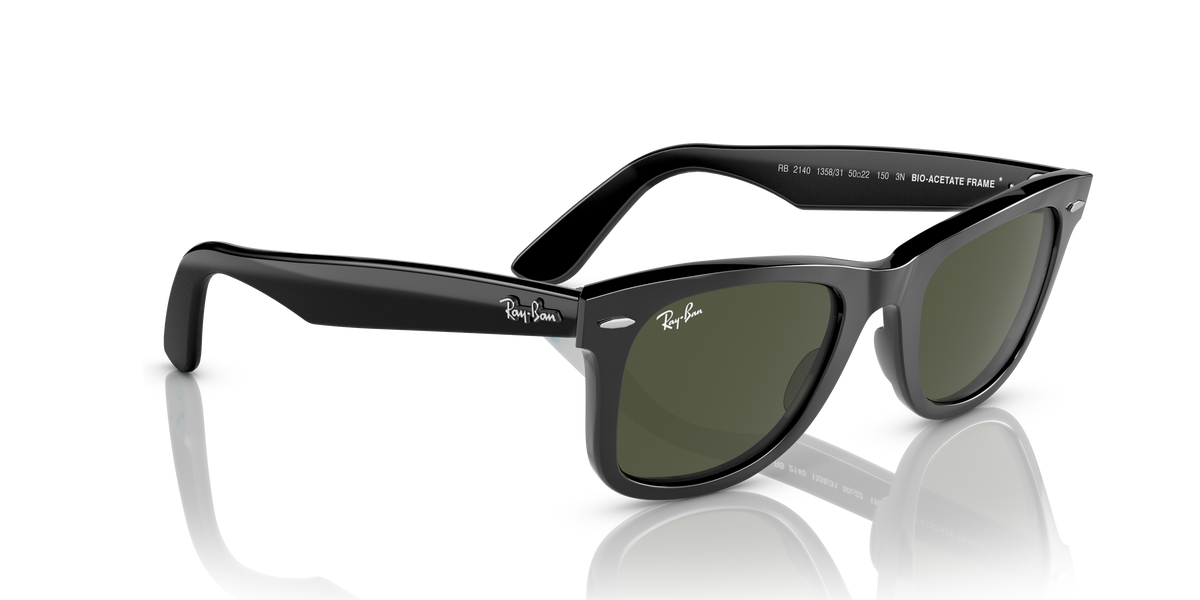 RB2140 - 135831 sunglasses - view 16