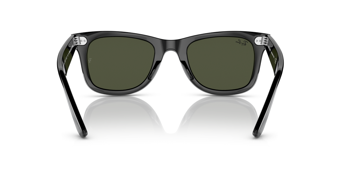 RB2140 - 135831 sunglasses - view 17