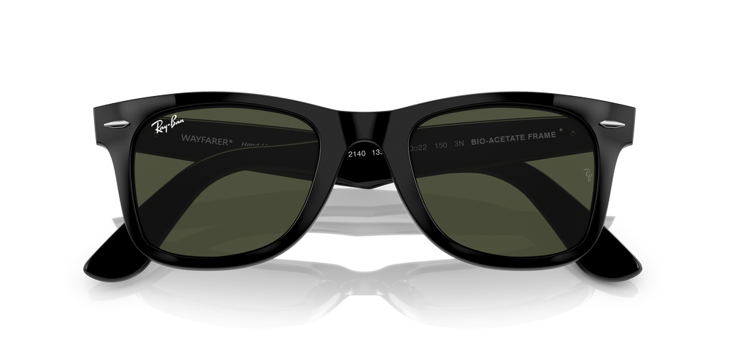 RB2140 - 135831 sunglasses - view 18