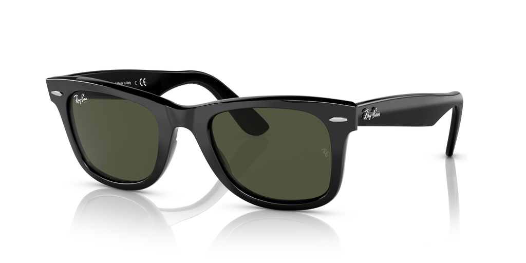 RB2140 - 135831 sunglasses - view 21