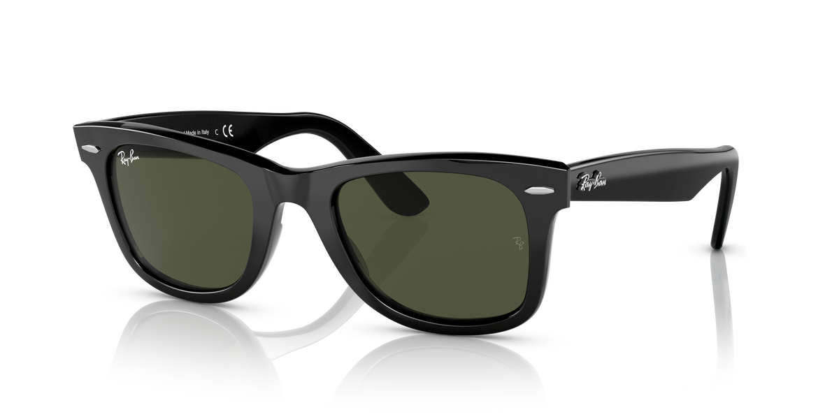 RB2140 - 135831 sunglasses - view 21