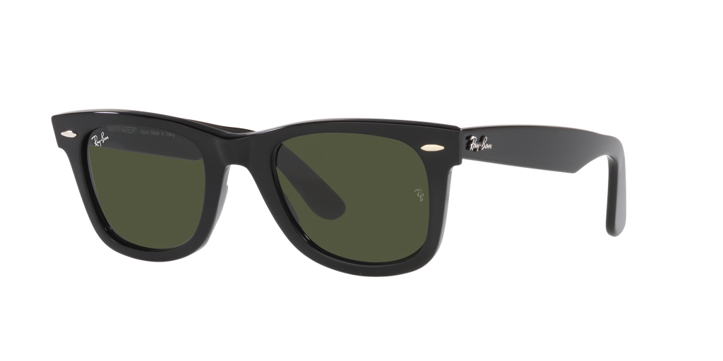 RB2140 - 135831 sunglasses - view 3