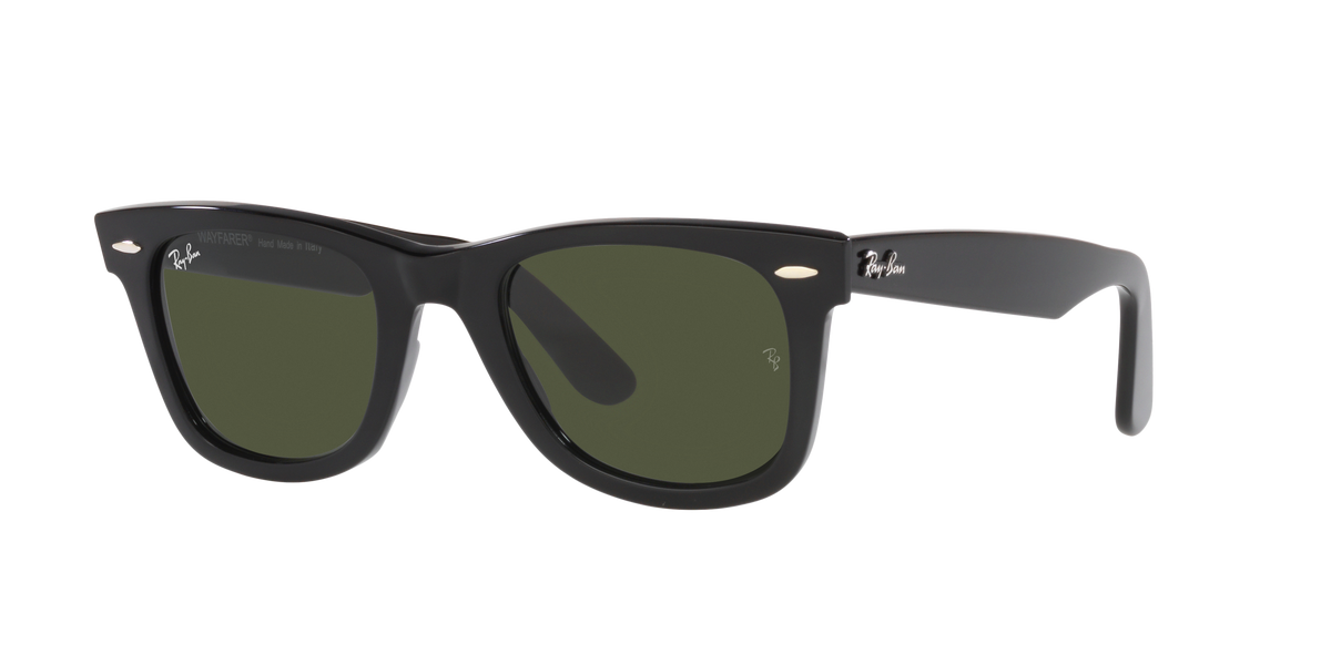 RB2140 - 135831 sunglasses - view 3