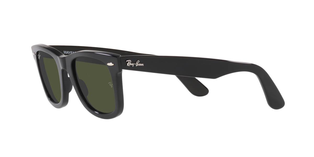 RB2140 - 135831 sunglasses - view 4