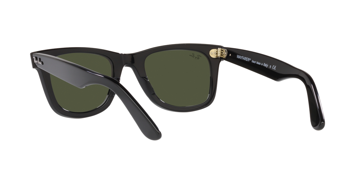 RB2140 - 135831 sunglasses - view 7