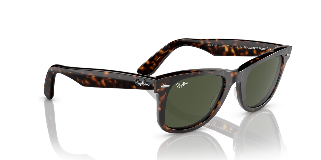 RB2140 - 135931 sunglasses - view 16