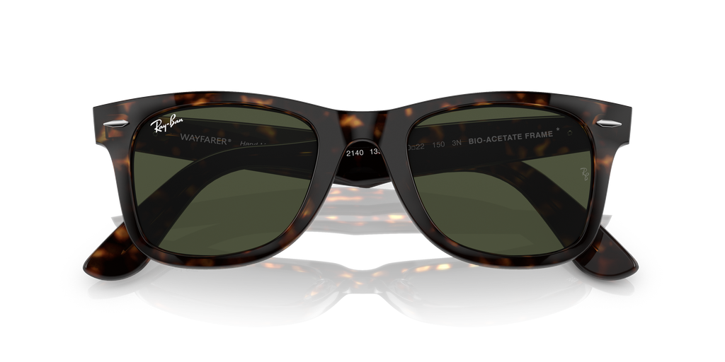 RB2140 - 135931 sunglasses - view 18