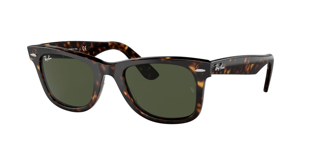 RB2140 - 135931 sunglasses - view 1