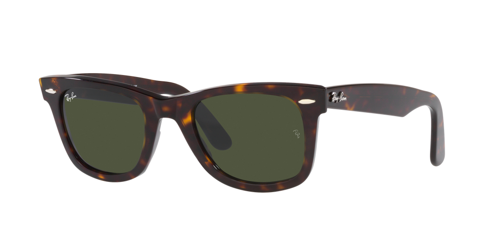 RB2140 - 135931 sunglasses - view 3