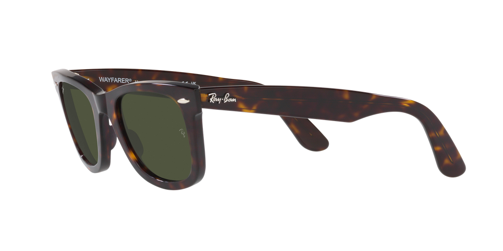 RB2140 - 135931 sunglasses - view 4