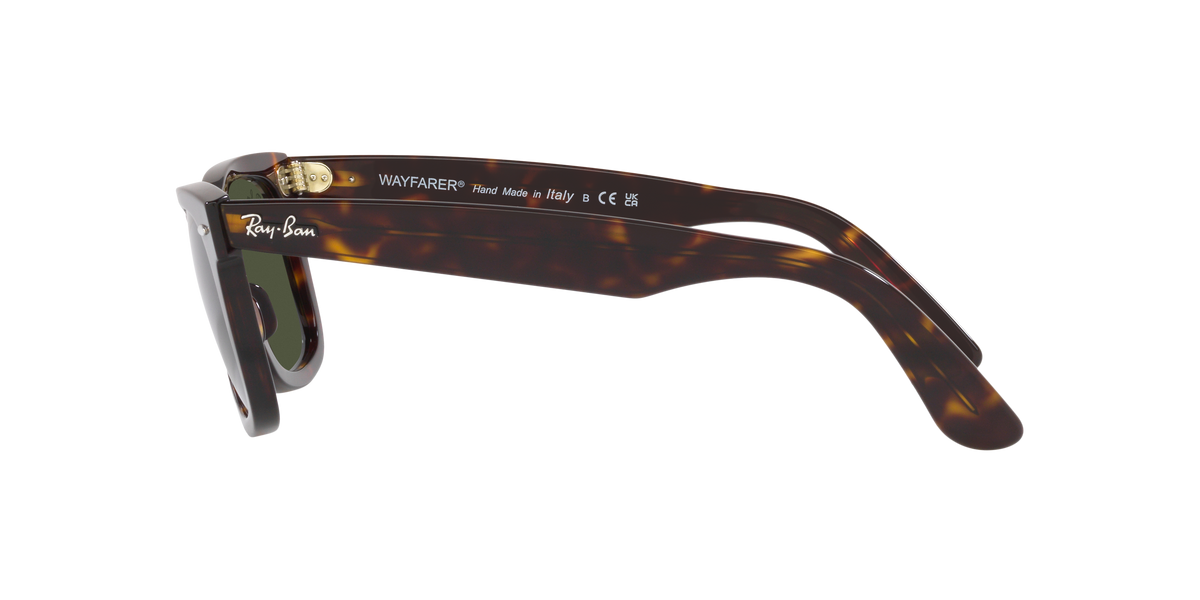 RB2140 - 135931 sunglasses - view 5