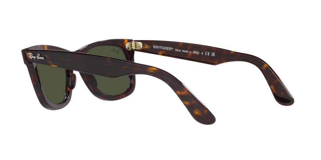 RB2140 - 135931 sunglasses - view 6