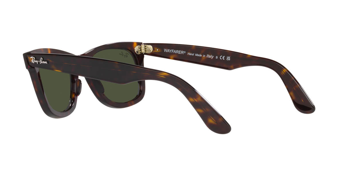 RB2140 - 135931 sunglasses - view 6