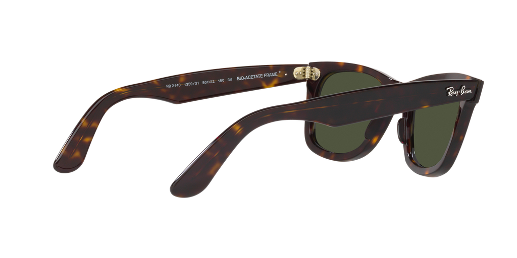 RB2140 - 135931 sunglasses - view 10
