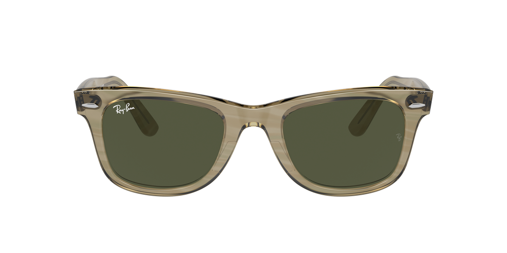 RB2140 - 138731 sunglasses - view 2