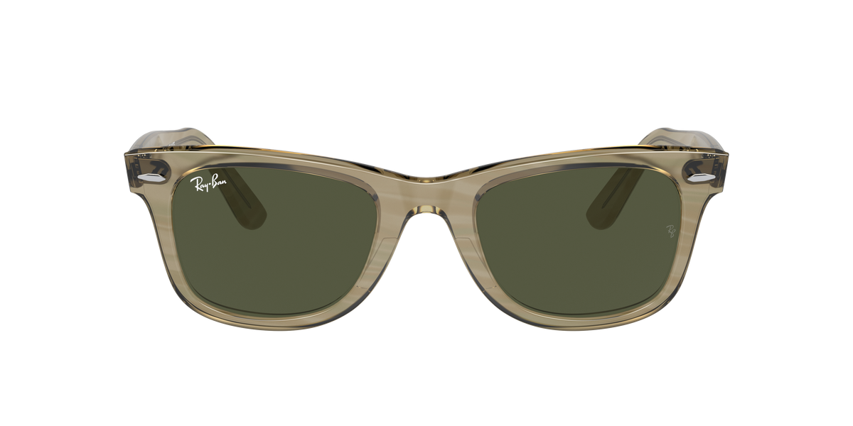 RB2140 - 138731 sunglasses - view 2