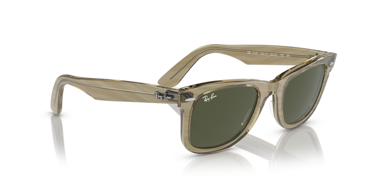 RB2140 - 138731 sunglasses - view 4