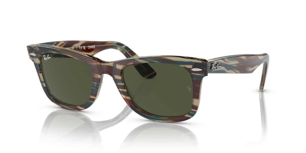RB2140 - 138731 sunglasses - view 5
