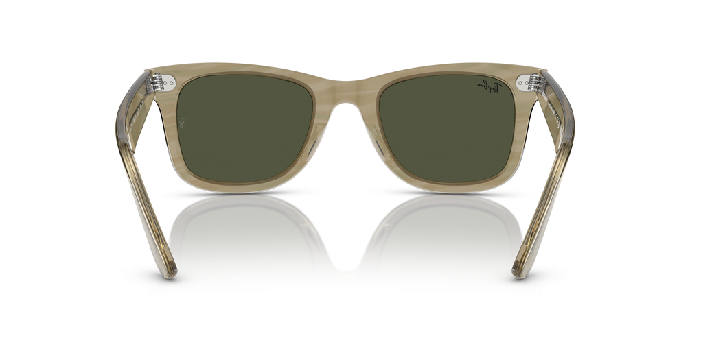 RB2140 - 138731 sunglasses - view 6