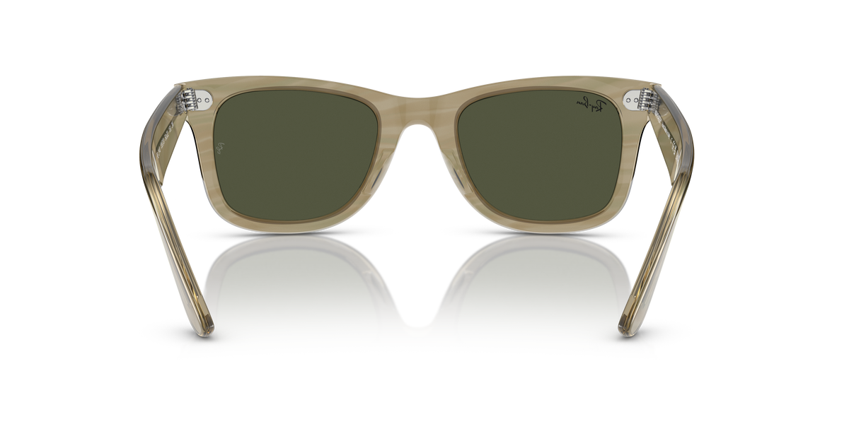 RB2140 - 138731 sunglasses - view 6