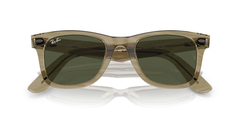 RB2140 - 138731 sunglasses - view 7