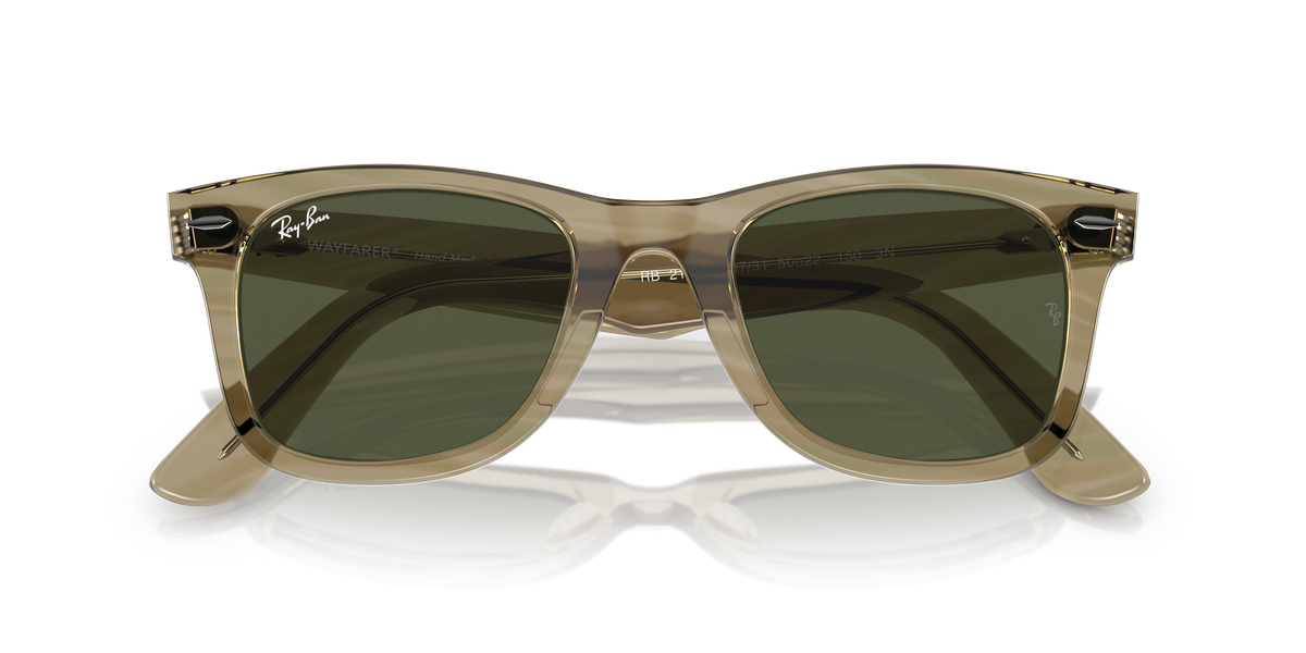 RB2140 - 138731 sunglasses - view 7