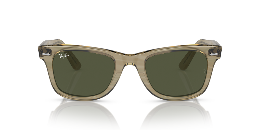 RB2140 - 138731 sunglasses - view 8