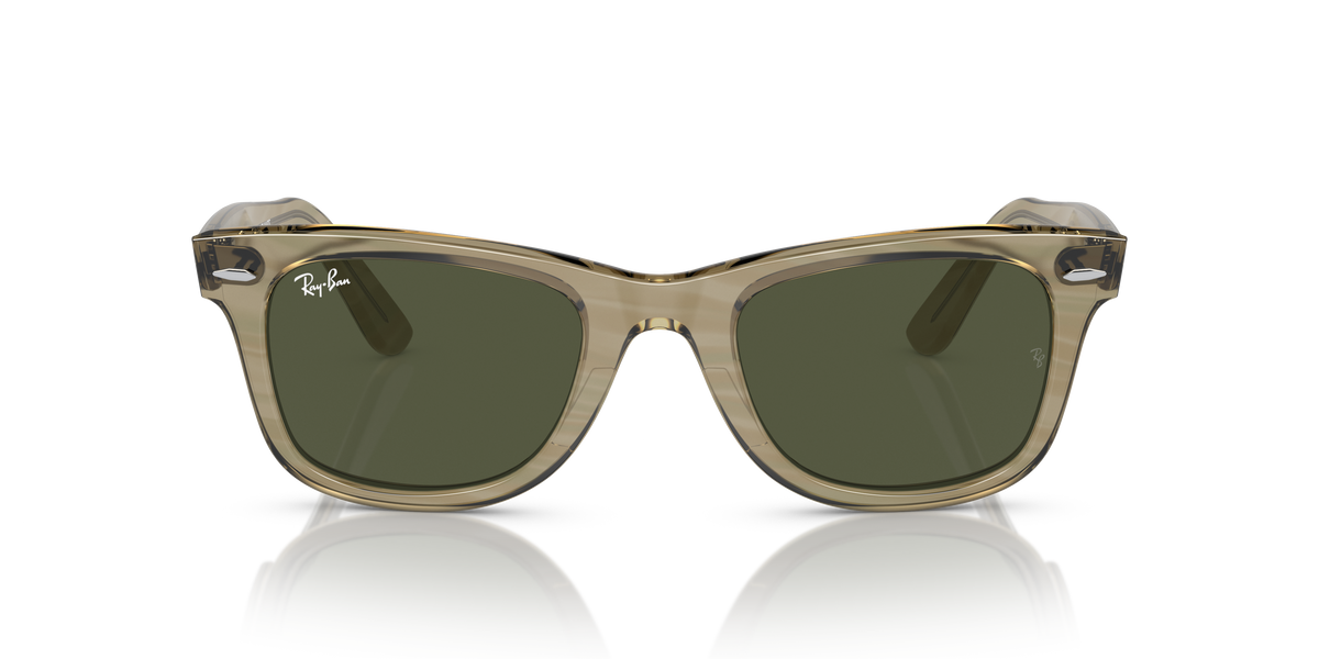RB2140 - 138731 sunglasses - view 8