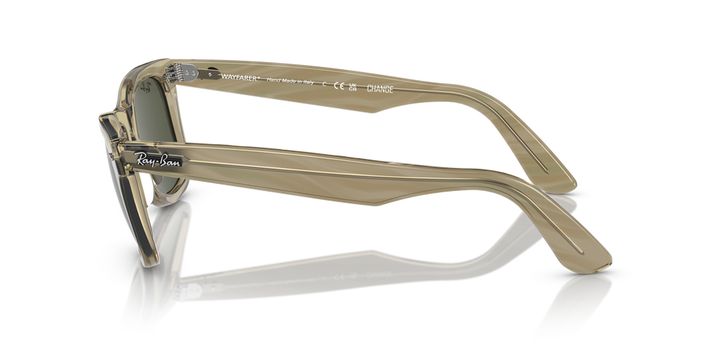 RB2140 - 138731 sunglasses - view 9