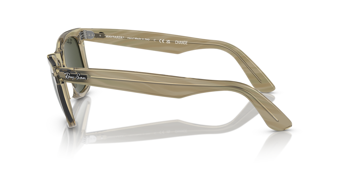 RB2140 - 138731 sunglasses - view 9