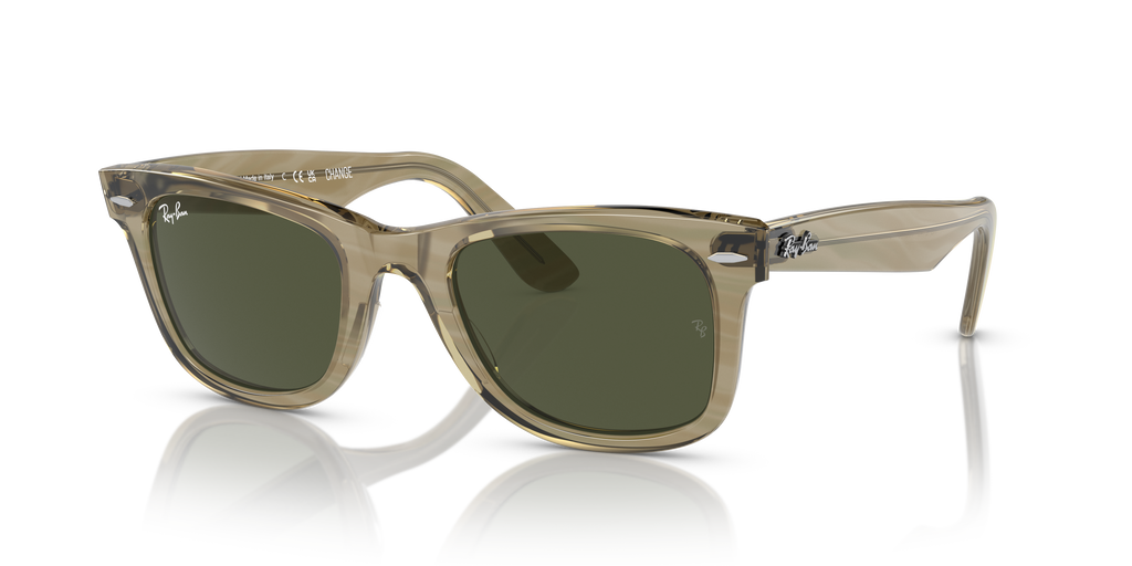 RB2140 - 138731 sunglasses - view 10