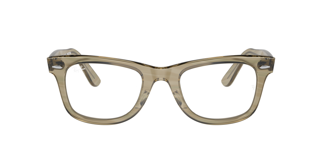 RB2140 - 1387GG sunglasses - view 2